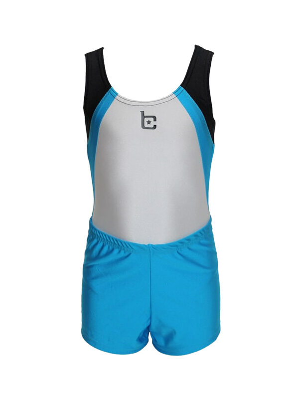 H-Style-200-hellblau-001 Turnanzug H-Style 200