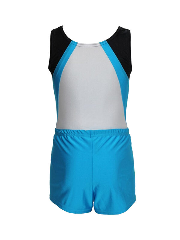 H-Style-200-hellblau-002 Turnanzug H-Style 200