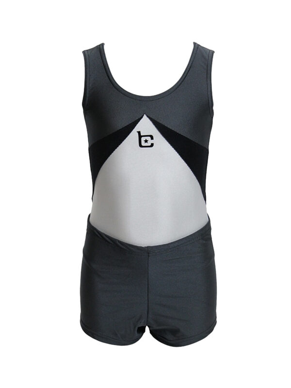 H-Style-210-grau-001 Turnanzug H-Style 210