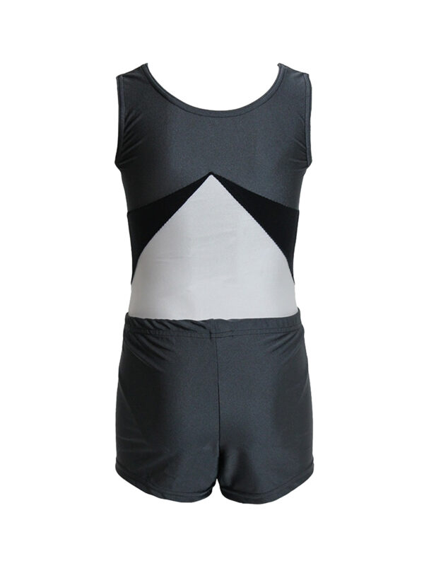 H-Style-210-grau-002 Turnanzug H-Style 210