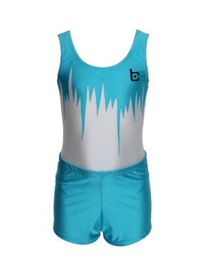 H-Style-220-hellblau-001 Turnanzug H-Style 220