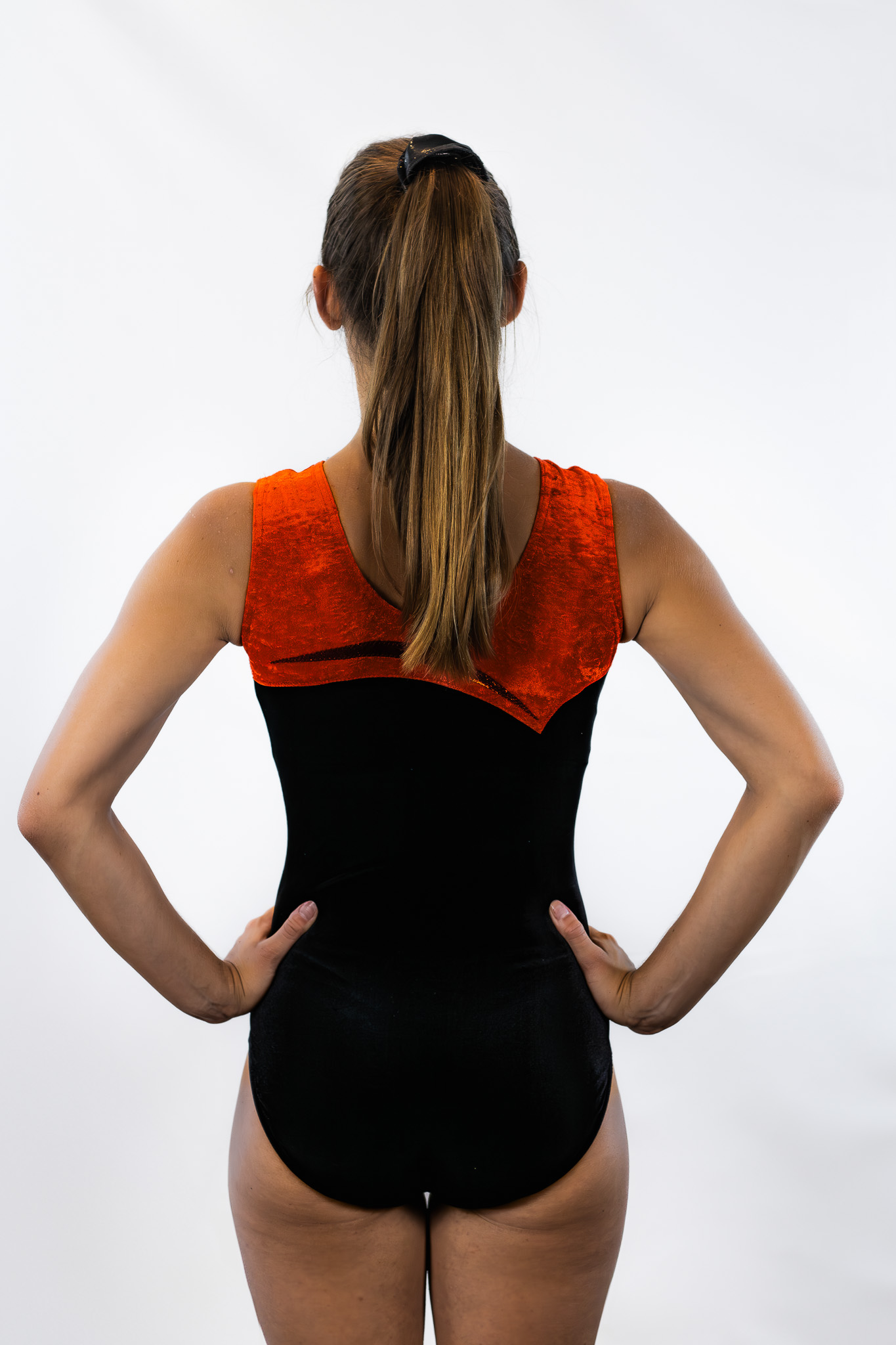 Turnanzug S-Style 101 2 Turnanzug S-Style 101 – Bild 2