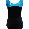 S-Style-103m-tuerkis-hinten.jpg Turnanzug S-Style 103m