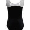S-Style-103m-weiss-hinten.jpg Turnanzug S-Style 103m