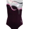S-Style-104m-beere.jpg Turnanzug S-Style 104m