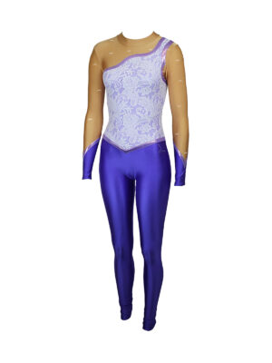Volti-02-violett-001 Turnanzug Volti 02