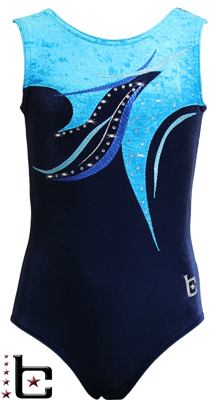 Turnanzug C-Style 01 4 Turnanzug C-Style 01 – Bild 4