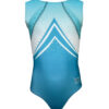 C-Style-06-hellblau-001 (1) Turnanzug C-Style 06
