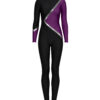 Volti-01-violett-001 Turnanzug Volti 01