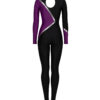 Volti-01-violett-002 Turnanzug Volti 01
