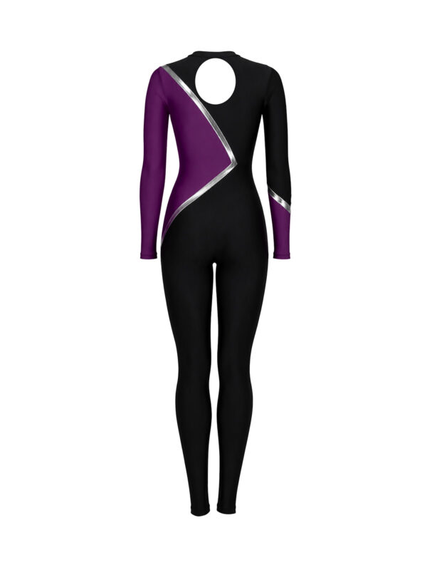 Volti-01-violett-002 Turnanzug Volti 01