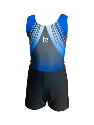 H-Style-300-blau-001 Turnanzug H-Style 300