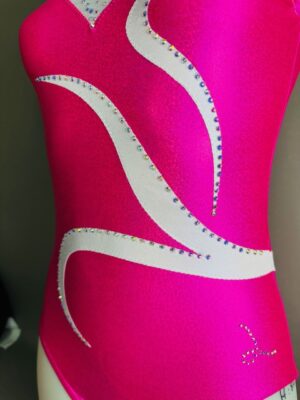 Turnanzug L-Design 01