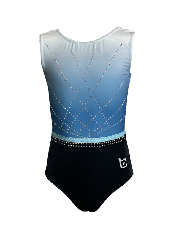 C-Style-07-blau-zu-weiss-001 Turnanzug C-Style 07